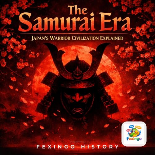 The Samurai Who Made Peace: Tokugawa Hidetada's Forgotten Legacy