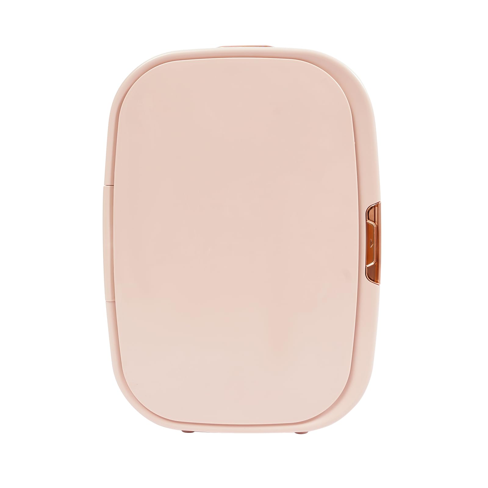 Fifizoo FTU4-02 0.4 cu ft Compact Fridge Pink