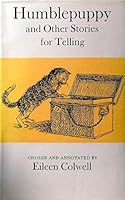 Humblepuppy, and Other Stories for Telling 0370301277 Book Cover