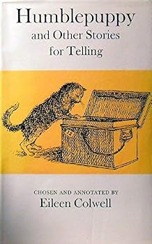 Humblepuppy, and Other Stories for Telling