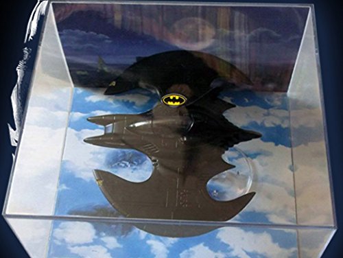 Price comparison product image DC Comics - Batman Automobilia Collection Special Batwing