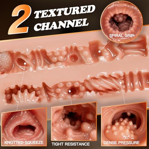 Image of 13LB BBW Sex Doll Ass, BIG SHOCKED Big Butt Sex Doll with Soft Big Ass Sex Toy Life Size with Huge Butt & Deeper Vagina Anus for Male Stroker, Realistic BBW Sex Toy for More Positions