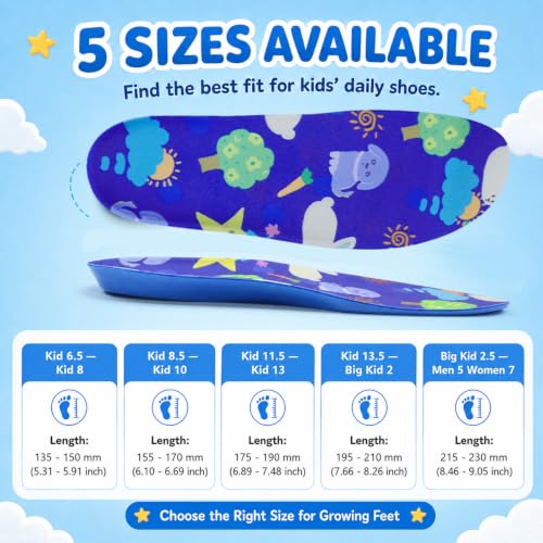 Image of Kids Tracking Insole for Air Tag Shoes Insert for AirTag Holder Case | undetectable hidden gps tracker for older people toddler children pocket