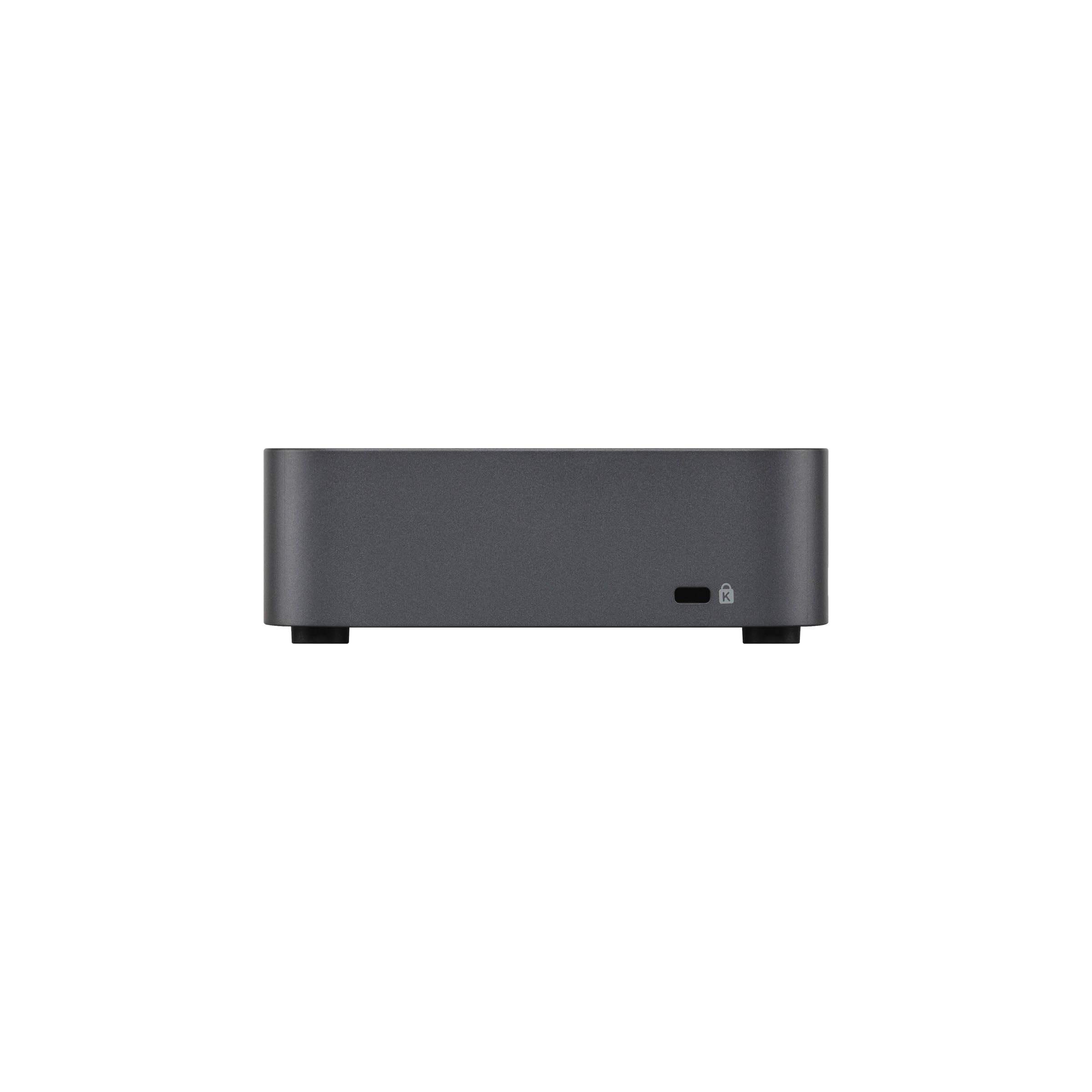 ASUS VM31-BER330MN2 - Mini PC Barebone (AMD Ryzen 3 30 CPU, AMD Radeon 610M, Memoria DDR5 de 8 GB, WiFi 6E, Bluetooth 5.2, sin Sistema operativo)
