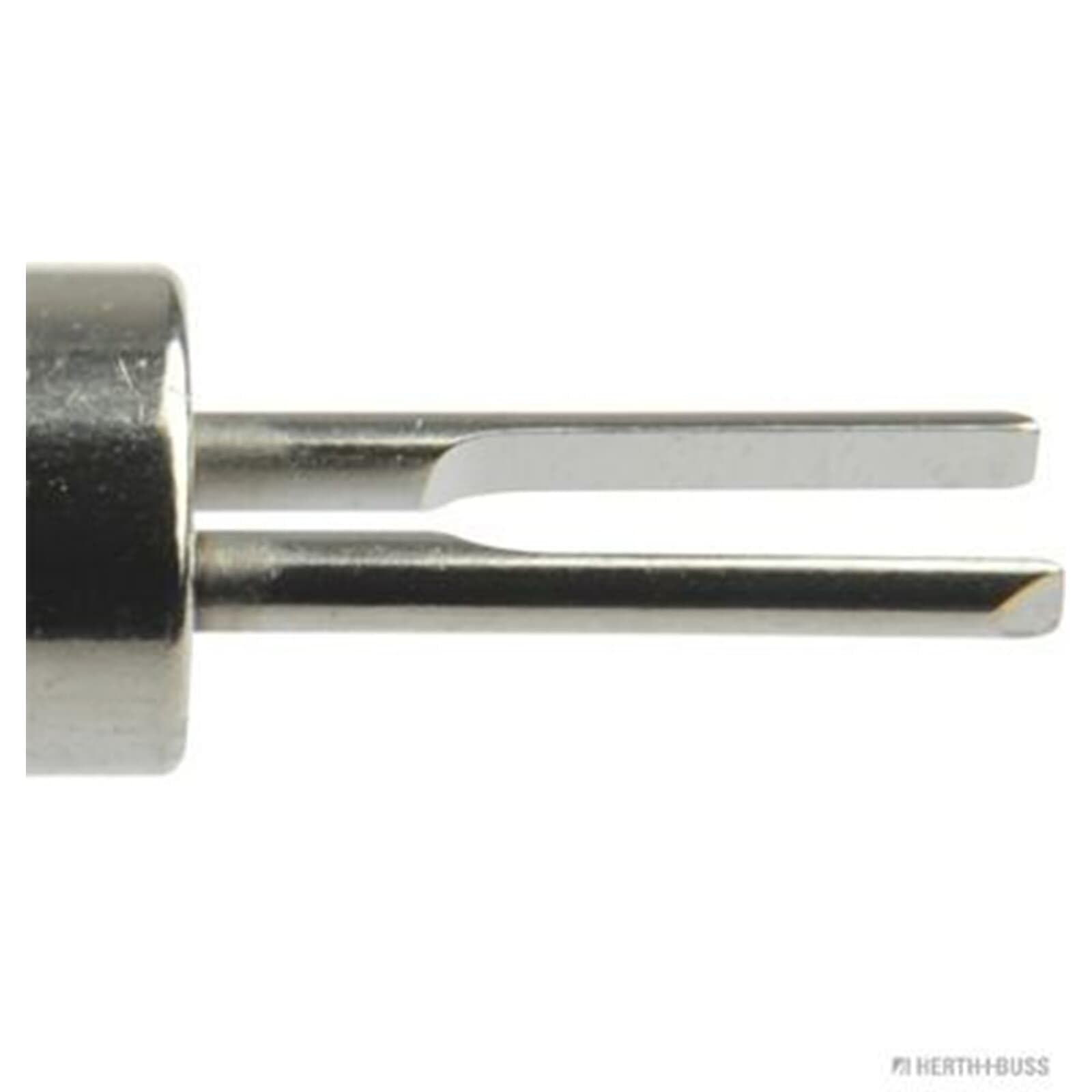HERTH+BUSS ELPARTS 95945369 Outil de déverrouillage fiche plate/ronde