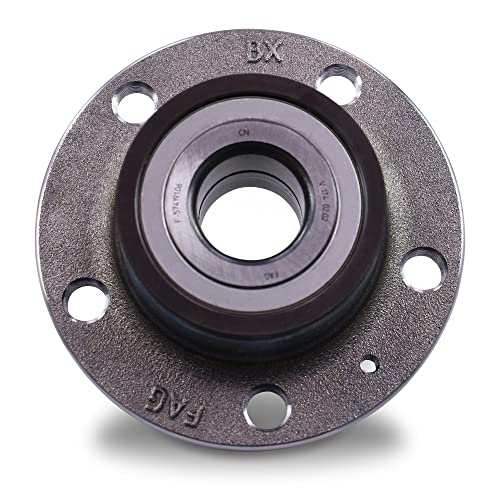 Fag Kit Cuscinetto Ruota 713610830 - 4