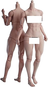 Amazon.co.jp: HiPlay Worldbox 1/6 超可動 女性 半シームレス Amazon.co.jp: HiPlay Worldbox 1/6 超可動 女性 半シームレス