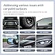 Longgaogao Generisch Auto Held Magic Pen, All Cars Magic Pen For Car Scratches, Magic Lack -Kratzerentfernung (3PC)