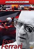  Enzo Ferrari - 1898-1988