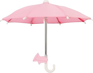 スマホ 携帯 用 傘 防雨 遮光 折りたたみ傘 可愛い ミニ傘 吸盤 スマホ ホルダー 防雨 遮光 日除け 日焼け止め 強力な吸着力 安定性 脱着簡単 片手操作 自由調節 多機種対応 スマホ 傘 サンシェード 日除け 携帯 ホルダー 遮光傘 マートフォン、携帯、スマホ 保護 携帯 アクセサリー