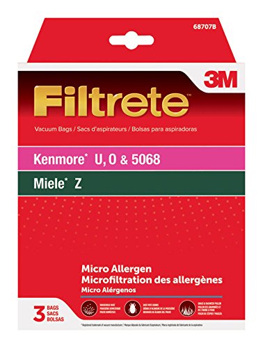 Filtrete%2bKenmore%2bU%252c%2bO%252c%2b%2526%2bMiele%2bZ%2bVacuum%2bBag