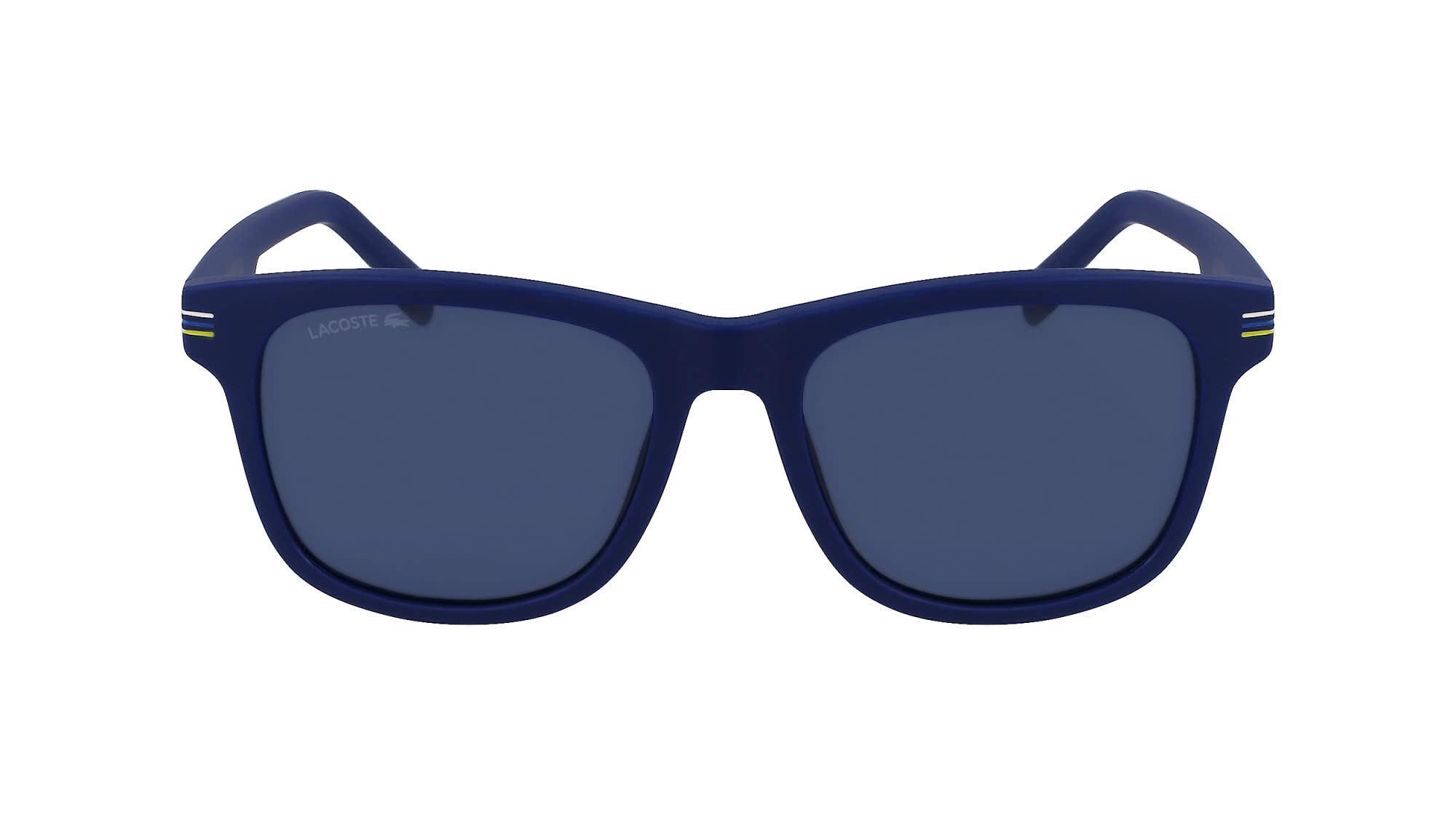 Lacoste Men's Sunglasses L995S/N - Matte Blue with Lens