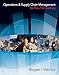 Operations and Supply Chain Management for the 21st Century (Book Only)