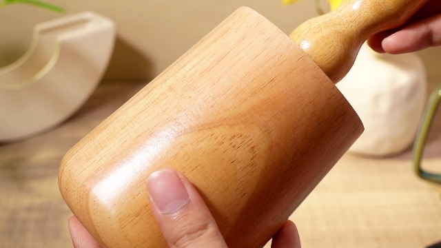 Amazon.com: Colingmill 3 Sizes Wood Molds for Pottery 12oz, 15oz