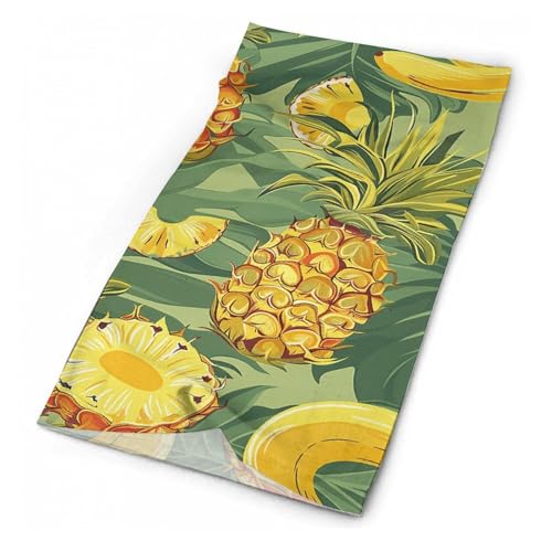 Beautiful Purple Butterfly Floral Balaclava, Windproof Face Mask, Neck Gaiter for Outdoor Sports (All-Season Use)2