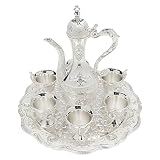 Milzeone Coffee Set