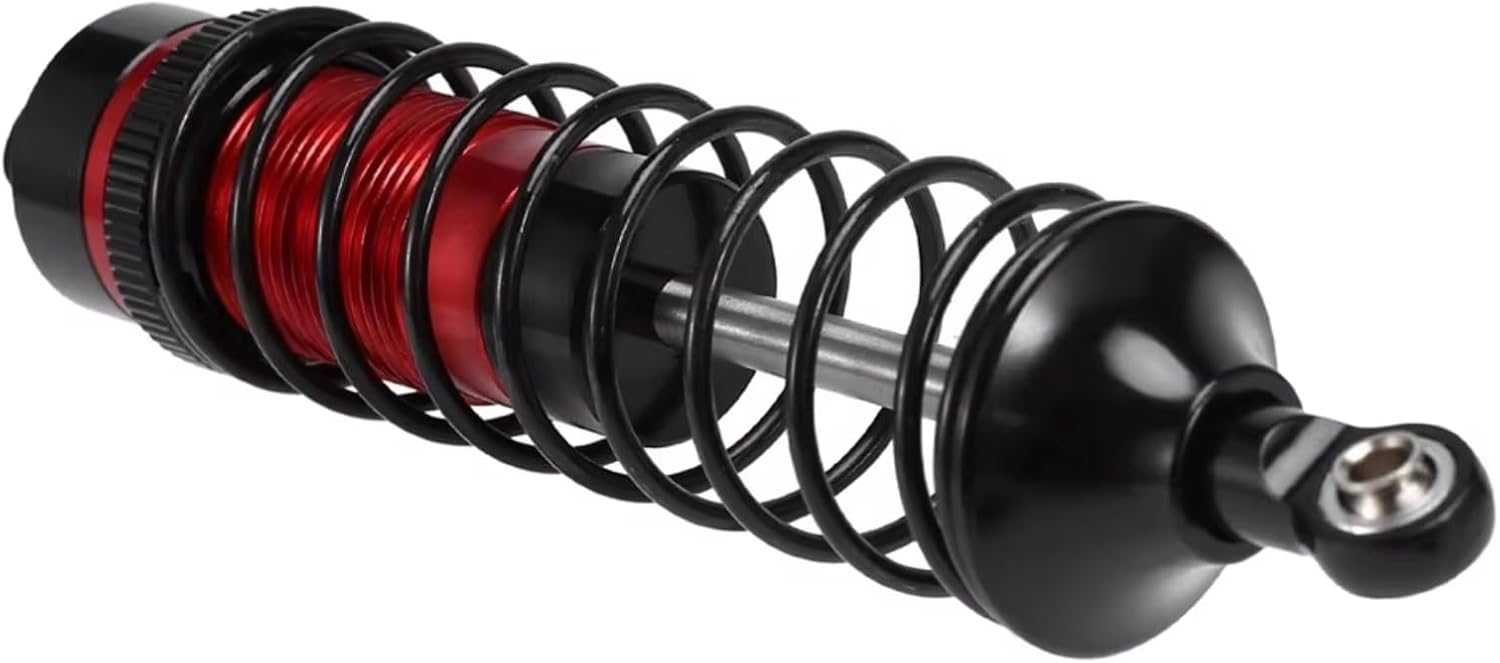 RCカー用ショックアブソーバー Compatible With Traxxas For Slash 4X4 For VXL 2WD