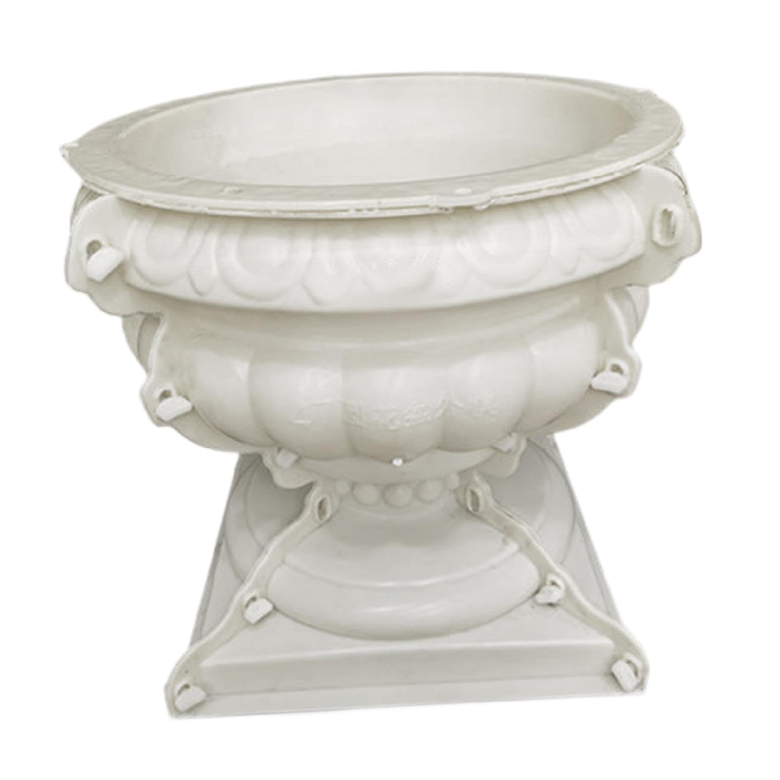 Enakshi Roman Column Model DIY Mould Practical Decorative Decor Feng Shui Ball Mould|Crafts|Sculpting, Molding & Ceramics|Ceramics & Pottery |Package Includes:1 Roman Column Mould-image-9