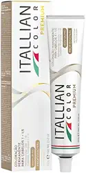 ITALLIAN COLOR PREMIUM CASTANHO CLARO PLUS 5.00 60G 2022