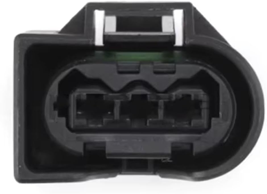 Ignition Coil Pack Connector Compatible With Benz 22140492050 09441391 3 Pin Way Automotive Waterproof Housing Plug Female Car Wire Harness Connector