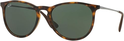 Ray-Ban Rb4171 Erika - Lentes de sol redondas