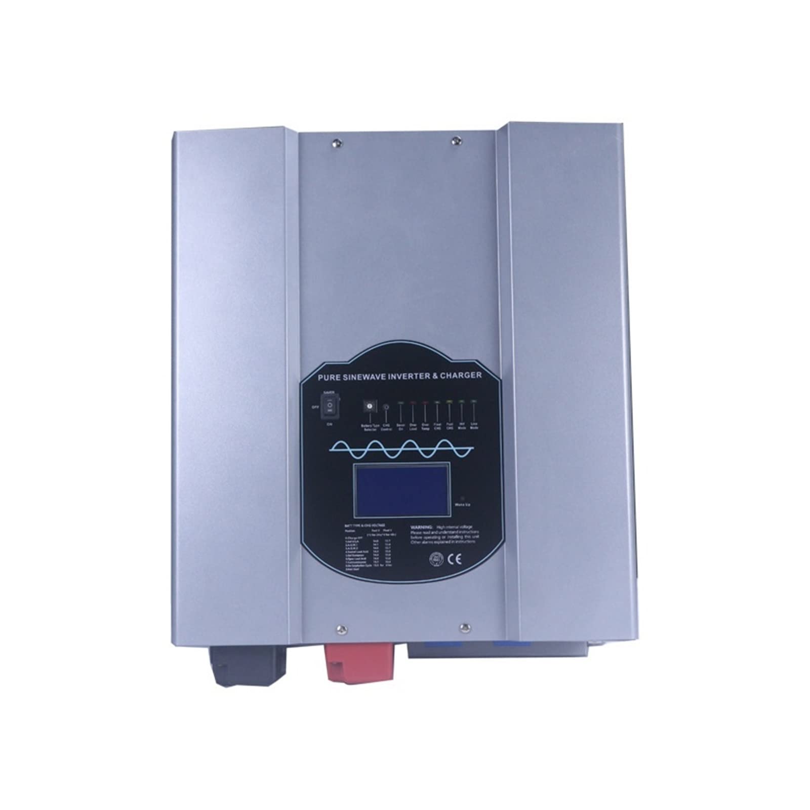 Buy Solar inverters 3KW5KW10KW sine wave inverter solar offgrid