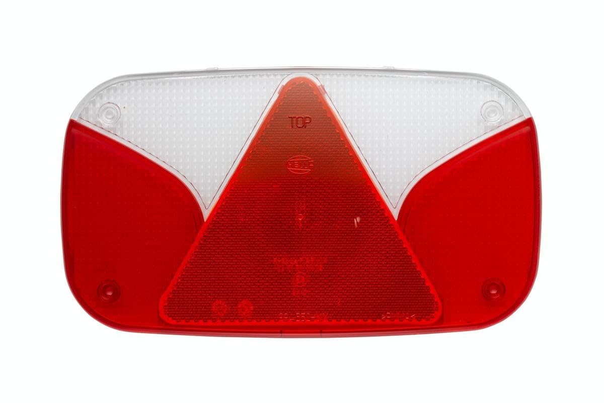 HELLA Lente faro 9EL 990 632-001
