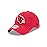New Era NFL Core Classic 9TWENTY Adjustable Hat Cap One Size Fits All (Arizona Cardinals)