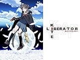 KITE LIBERATOR