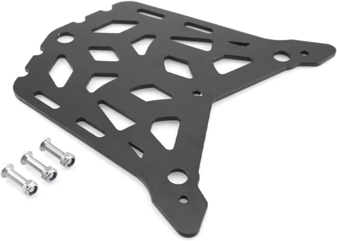 Motorcycle Rear Luggage Rack Cargo Holder Top Box Carrier Shelf Bracket Accessories for Yamaha Tracer 9 9 GT NIKEN GT 2021-2025
