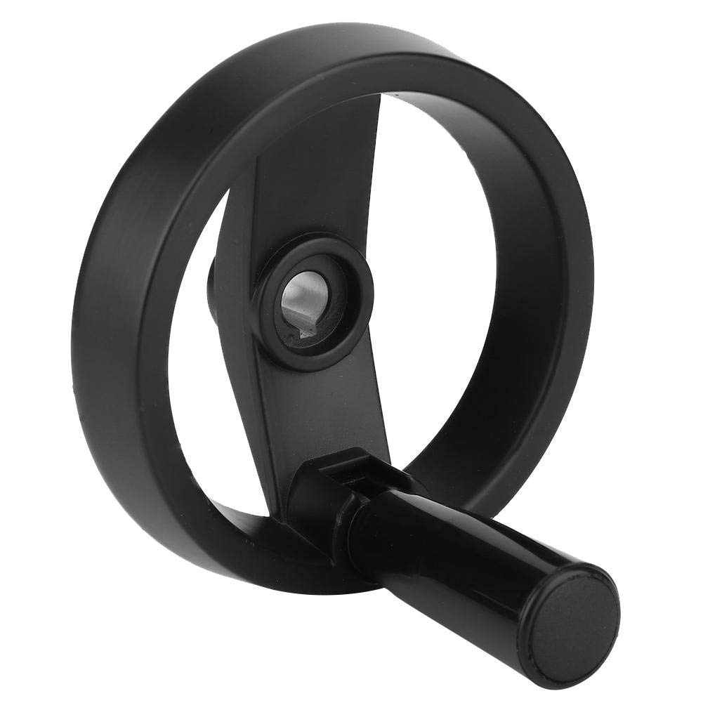 Maniglia Girevole, In Nylon, Manovella Girevole, Manopola A Vite