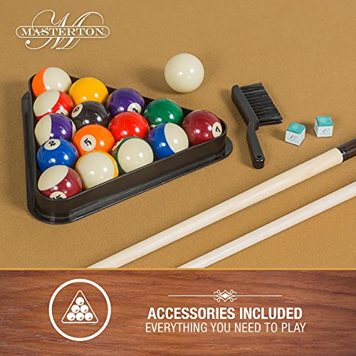 Image of EastPoint Sports Masterton Perfect for Family Game Room