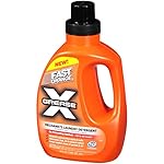 Fast-Orange-22340-Grease-X-Mechanics-Laundry-Detergent-For-Oil-Grease-Automotive-Stains-And-Odors-Eliminates-Fuel-Oil-Grease-And-Exhaust-Stains-40-fl-Oz