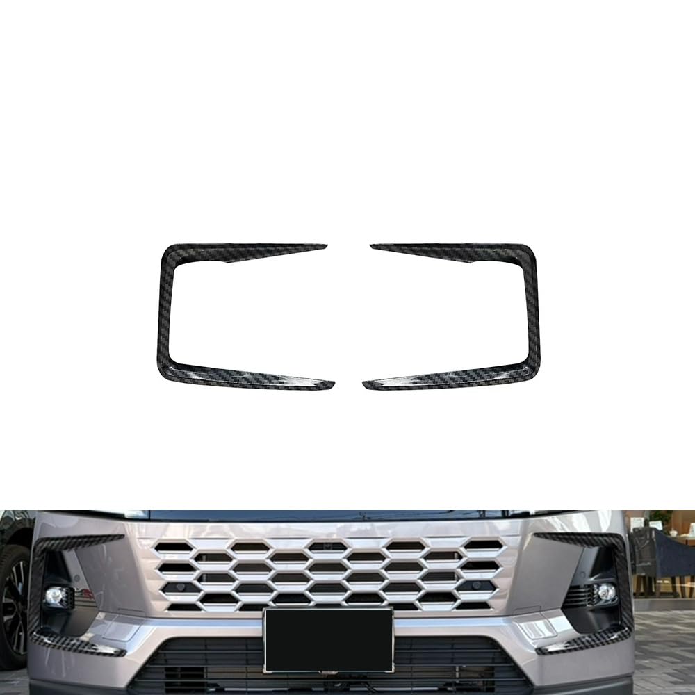 リベラル フロント バンパー エアロパーツ 本体と専用フォグランプ付き Amazon | TARCELL 新型 RAV4 60系 フロントバンパーガーニッシュ