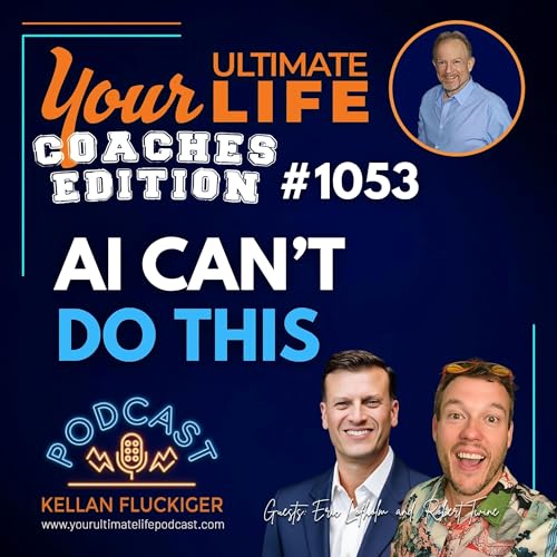 Why Human Connection Will Be Worth More Than Any Coaching Method