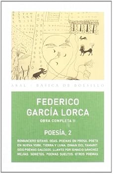 Paperback Poesía 2 [Spanish] Book