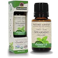 Algopix Similar Product 3 - Natures Answer 100 Pure Organic