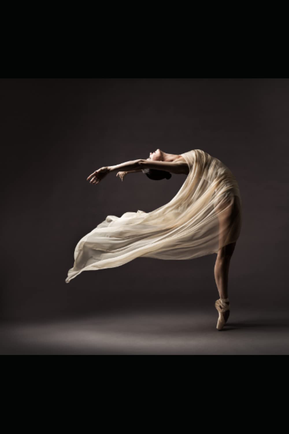 Still Dancing: A Memoir