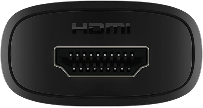 Xiaomi TV Stick 4K (2. Nesil) Medya Oynatıcı, Google TV, Dolby Vision ve Dolby Atmos, Wi-Fi 6, Bluetooth 5.2