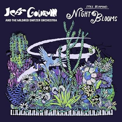 Night Blooms