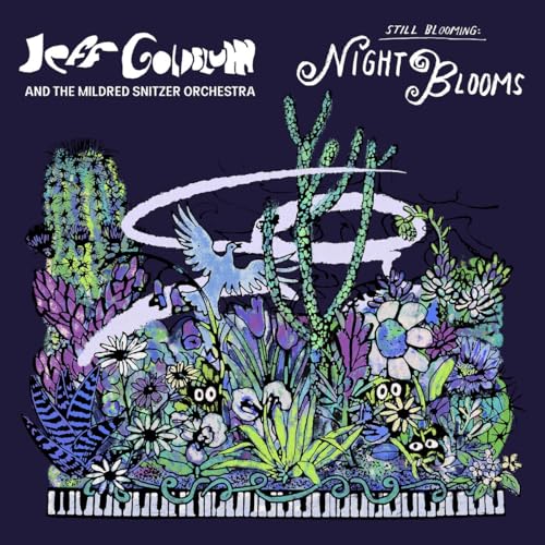 Night Blooms image 3