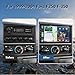 7'' Car Radio for Ford F250 F-350 1999 2000 2001 2002 2003 2004 Stereo, Android Stereo Touchscreen with Wireless carplay/Android auto FM RDS/GPS Navigation/HD Backup Camera