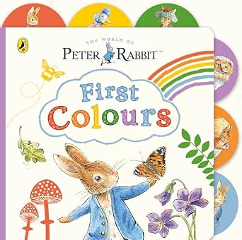 First colours