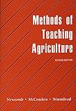 Methods of Teaching Acriculture (2nd Edition)