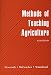 Methods of Teaching Acriculture (2nd Edition)