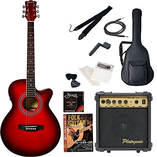 SepiaCrew GAR AR[XeBbNM^[ EAW-01 Gg[Zbg 10W Av Photogenic PG10t (RDS)