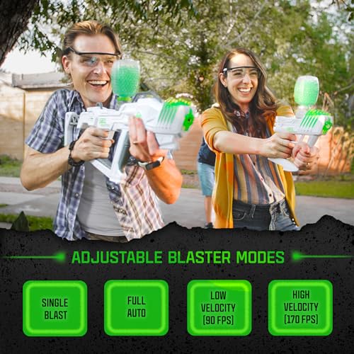 image for The Original Gel Blaster Surge - Extended 100+ Foot Range - Toy Gel Bl