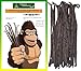 Vanilla Products USA 25 Extract Grade B Vanilla Beans 4~5 inches (12~14 cm)