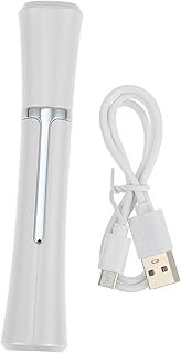 SAFIGLE 1 Juego Eléctrico para Ojos Dispositivo de Cuidado con Líneas y para Personal y Profesional Color Blanco