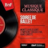  Soirée de ballet (Mono Version)